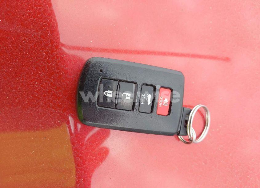 Photo 11 of 2013 Toyota Camry XLE (VIN 4T4BF1FK7DR335519)