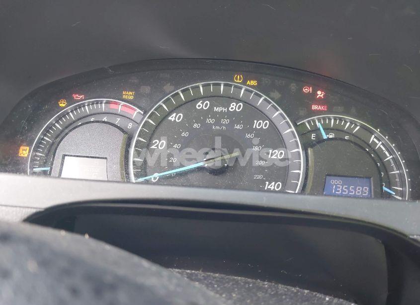 Photo 15 of 2013 Toyota Camry XLE (VIN 4T4BF1FK7DR335519)