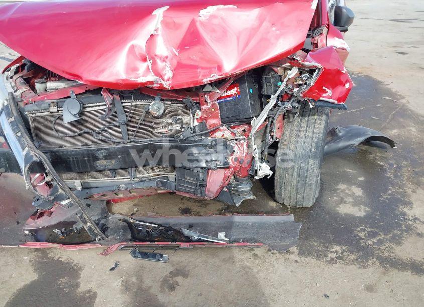 Photo 6 of 2013 Toyota Camry XLE (VIN 4T4BF1FK7DR335519)