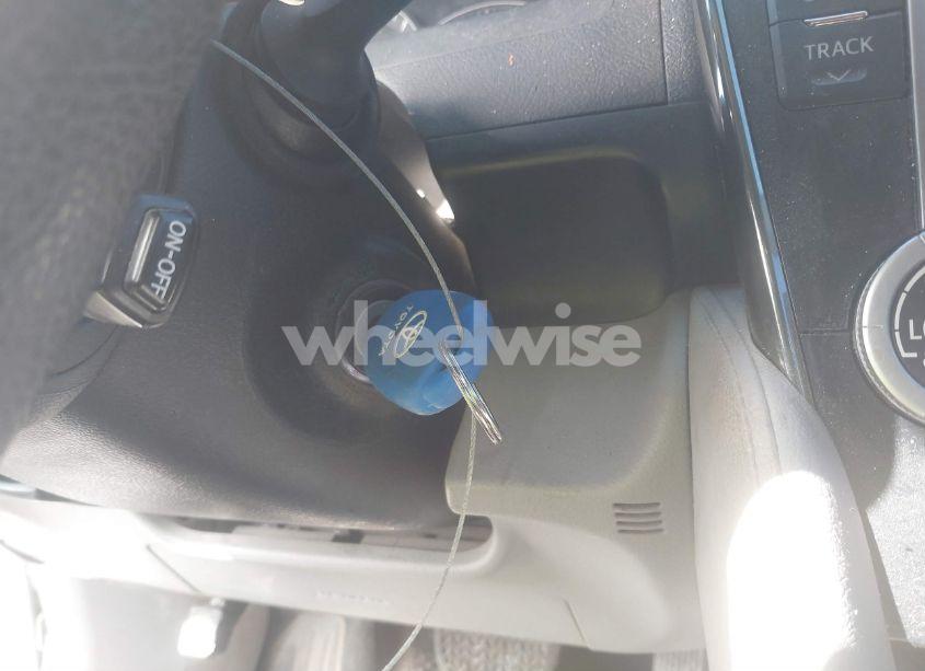 Photo 11 of 2014 Toyota Camry LE (VIN 4T4BF1FK7ER352340)