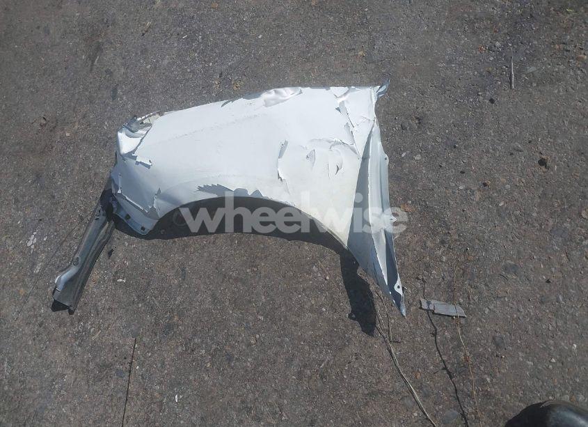 Photo 12 of 2014 Toyota Camry LE (VIN 4T4BF1FK7ER352340)