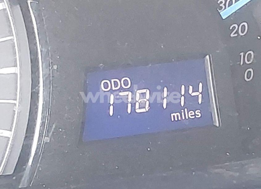 Photo 16 of 2014 Toyota Camry LE (VIN 4T4BF1FK7ER352340)