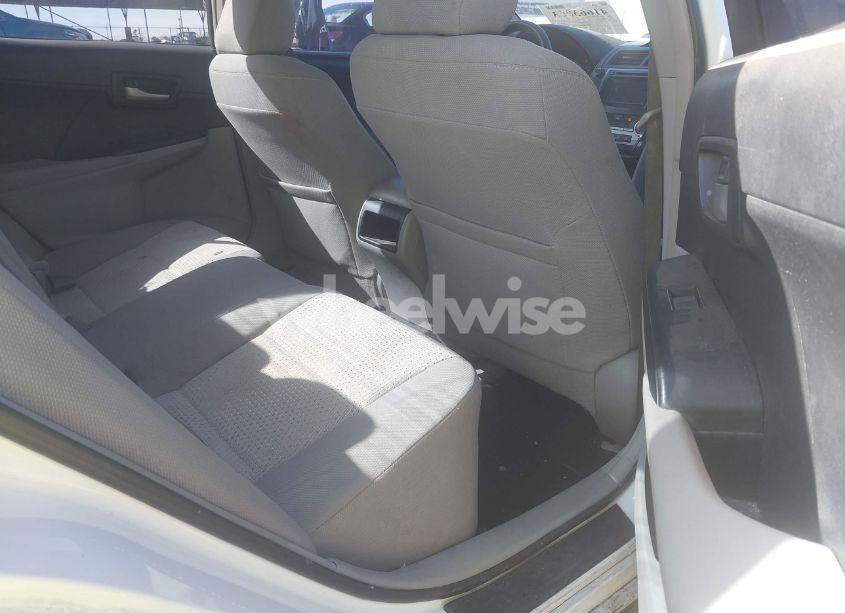 Photo 8 of 2014 Toyota Camry LE (VIN 4T4BF1FK7ER352340)