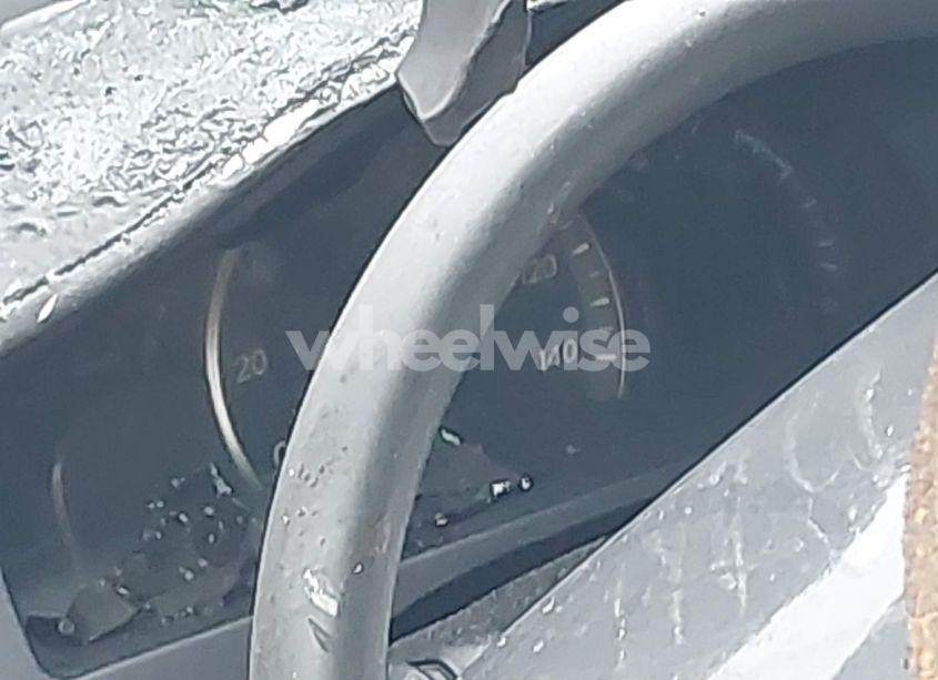 Photo 7 of 2014 Toyota Camry LE (VIN 4T4BF1FK7ER358185)