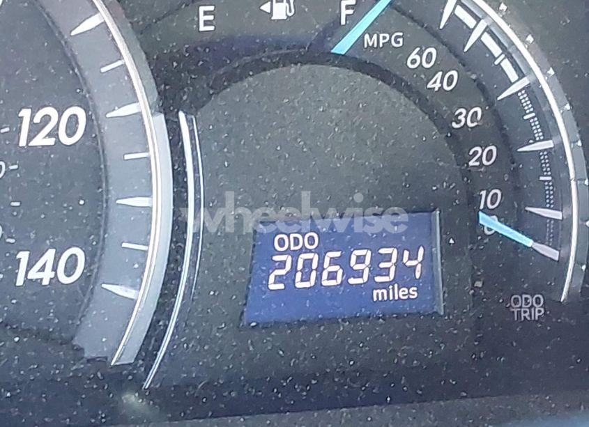 Photo 16 of 2014 Toyota Camry XLE (VIN 4T4BF1FK7ER358316)