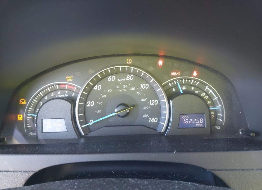 Photo 7 of 2014 Toyota Camry LE (VIN 4T4BF1FK7ER359059)