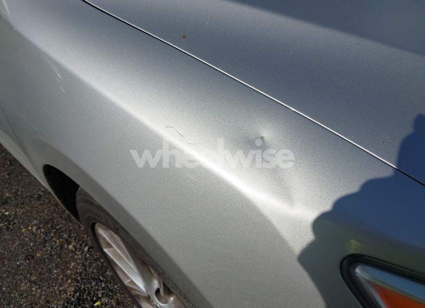 Photo 6 of 2014 Toyota Camry XLE (VIN 4T4BF1FK7ER360325)