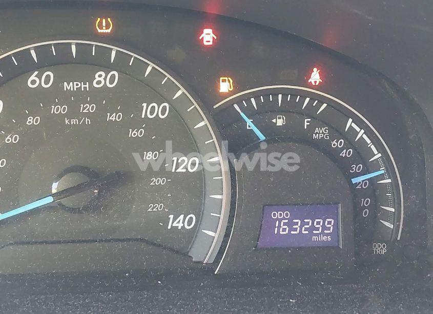 Photo 15 of 2014 Toyota Camry LE (VIN 4T4BF1FK7ER363113)