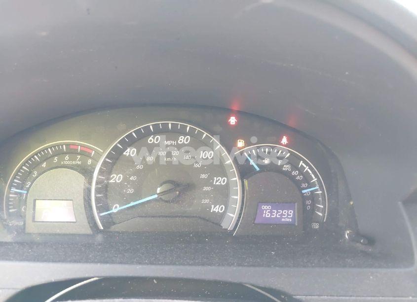 Photo 7 of 2014 Toyota Camry LE (VIN 4T4BF1FK7ER363113)