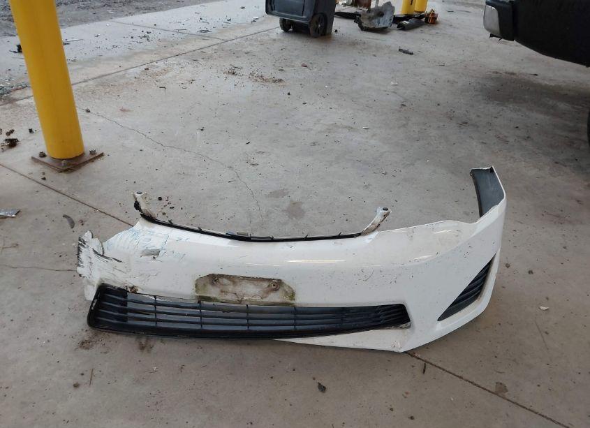 Photo 12 of 2014 Toyota Camry LE (VIN 4T4BF1FK7ER371390)