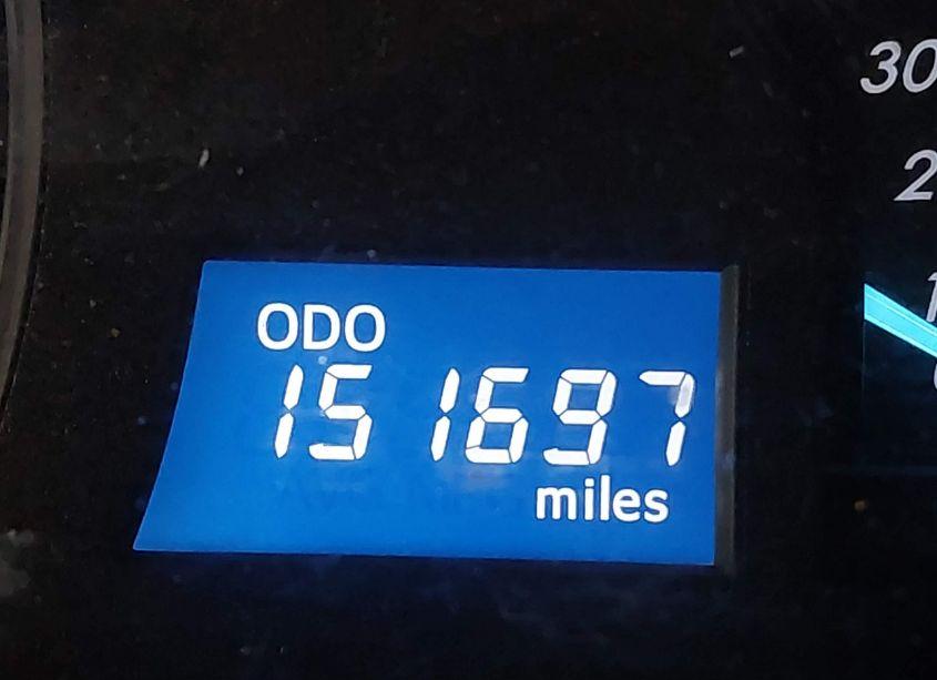 Photo 16 of 2014 Toyota Camry LE (VIN 4T4BF1FK7ER371390)