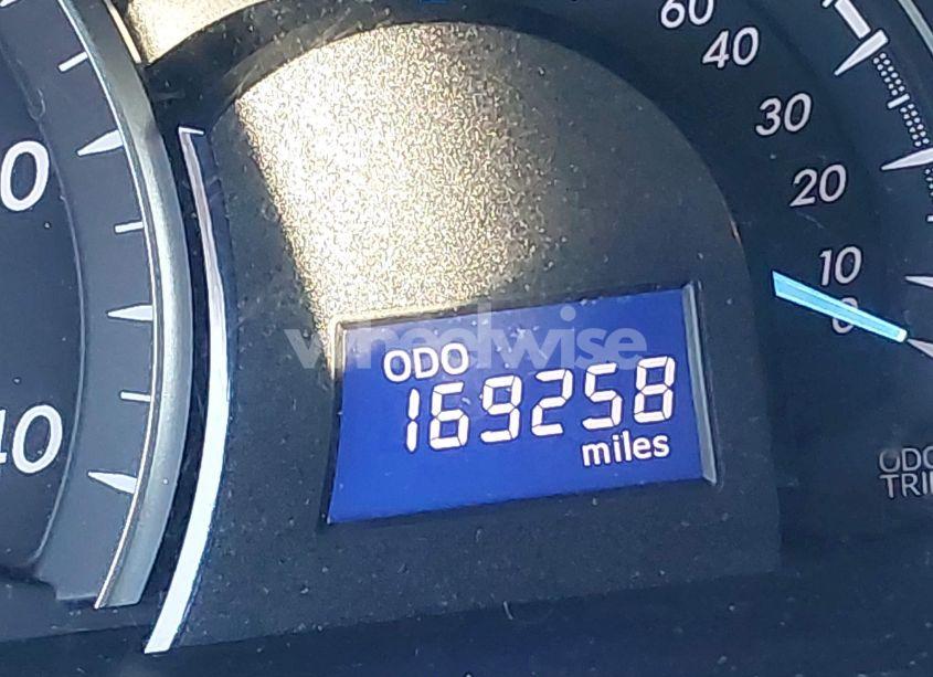 Photo 15 of 2014 Toyota Camry LE (VIN 4T4BF1FK7ER374757)