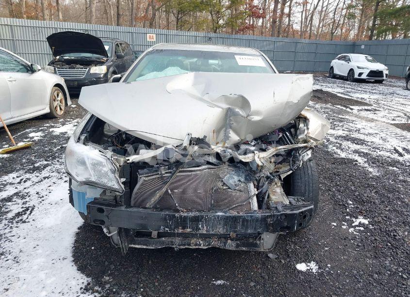 Photo 12 of 2014 Toyota Camry LE (VIN 4T4BF1FK7ER399609)