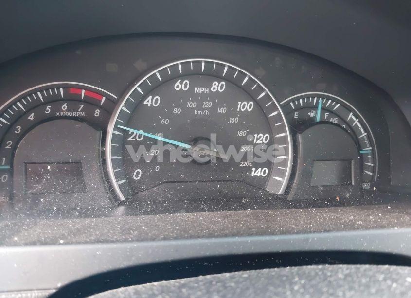 Photo 15 of 2014 Toyota Camry LE (VIN 4T4BF1FK7ER399609)