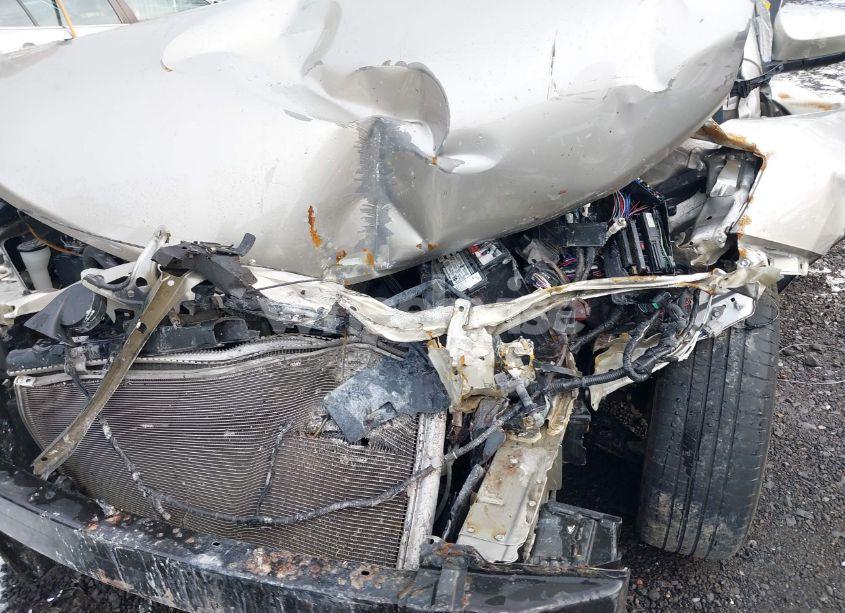 Photo 6 of 2014 Toyota Camry LE (VIN 4T4BF1FK7ER399609)