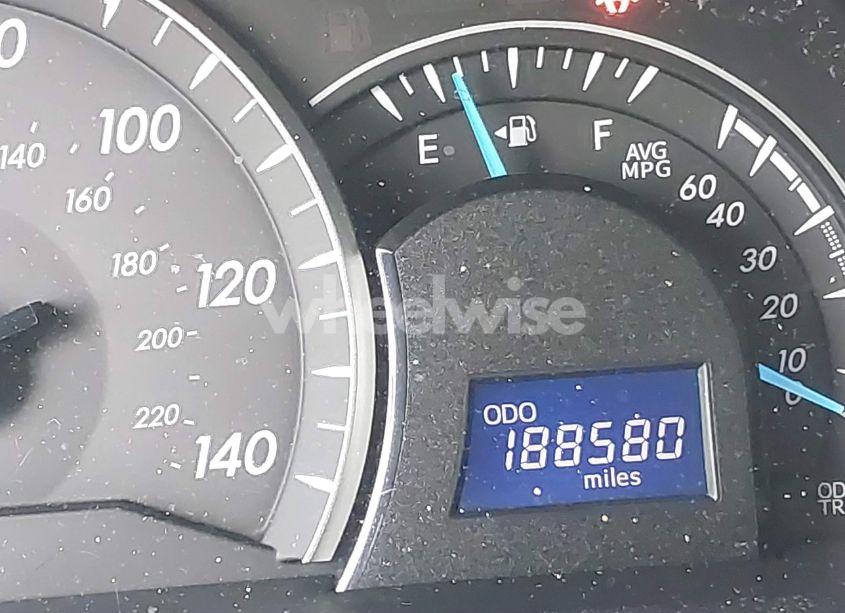 Photo 15 of 2015 Toyota Camry LE (VIN 4T4BF1FK7FR451905)