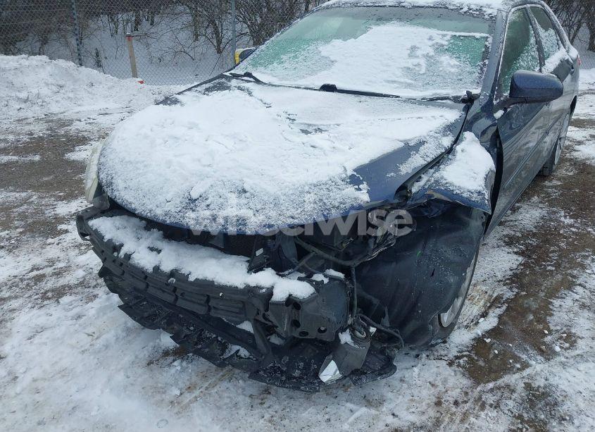 Photo 17 of 2015 Toyota Camry LE (VIN 4T4BF1FK7FR451905)