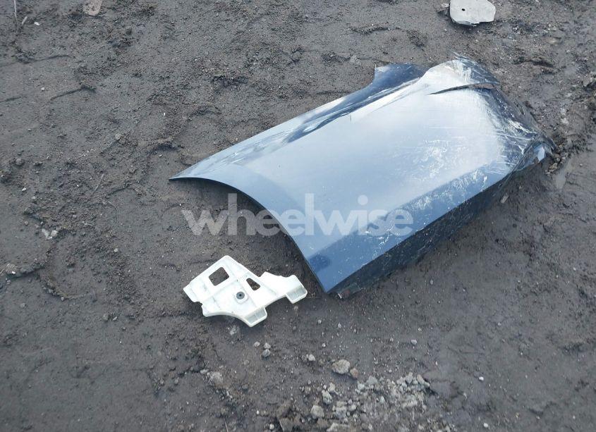 Photo 12 of 2015 Toyota Camry LE (VIN 4T4BF1FK7FR456537)