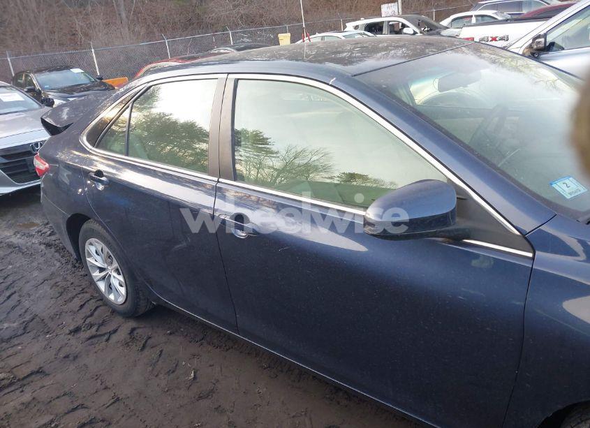 Photo 14 of 2015 Toyota Camry LE (VIN 4T4BF1FK7FR456537)