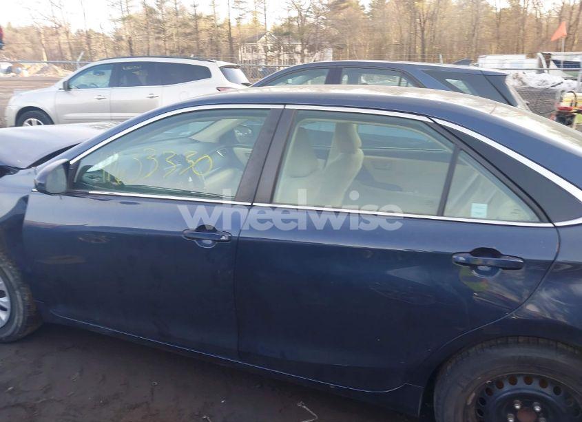 Photo 15 of 2015 Toyota Camry LE (VIN 4T4BF1FK7FR456537)