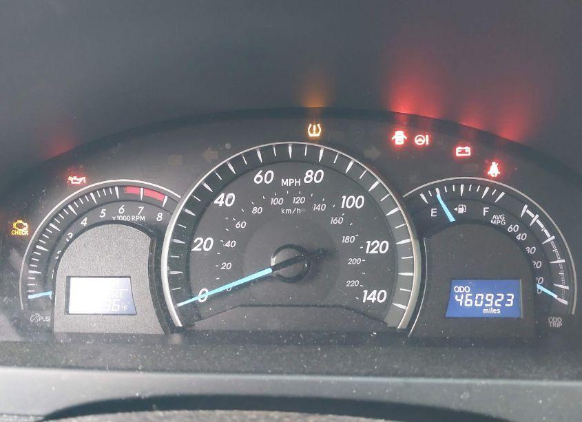 Photo 7 of 2015 Toyota Camry LE (VIN 4T4BF1FK7FR462208)