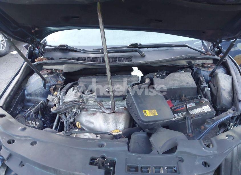 Photo 10 of 2015 Toyota Camry LE (VIN 4T4BF1FK7FR469837)