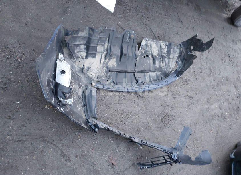 Photo 12 of 2015 Toyota Camry LE (VIN 4T4BF1FK7FR469837)