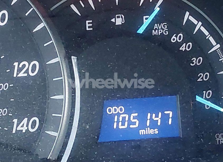 Photo 16 of 2015 Toyota Camry LE (VIN 4T4BF1FK7FR469837)