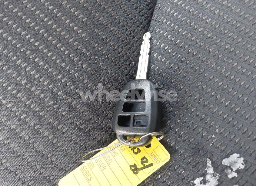 Photo 11 of 2015 Toyota Camry LE (VIN 4T4BF1FK7FR487996)