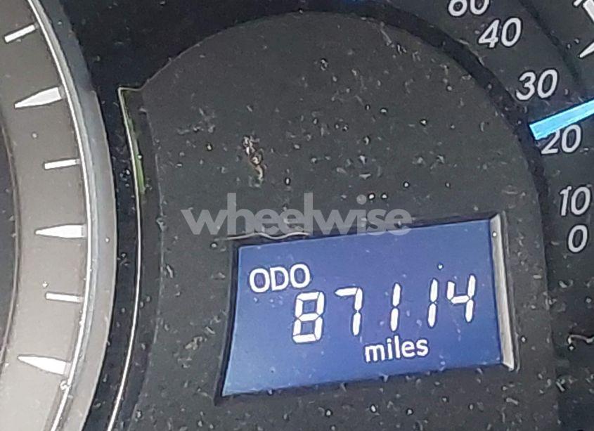 Photo 15 of 2015 Toyota Camry LE (VIN 4T4BF1FK7FR487996)