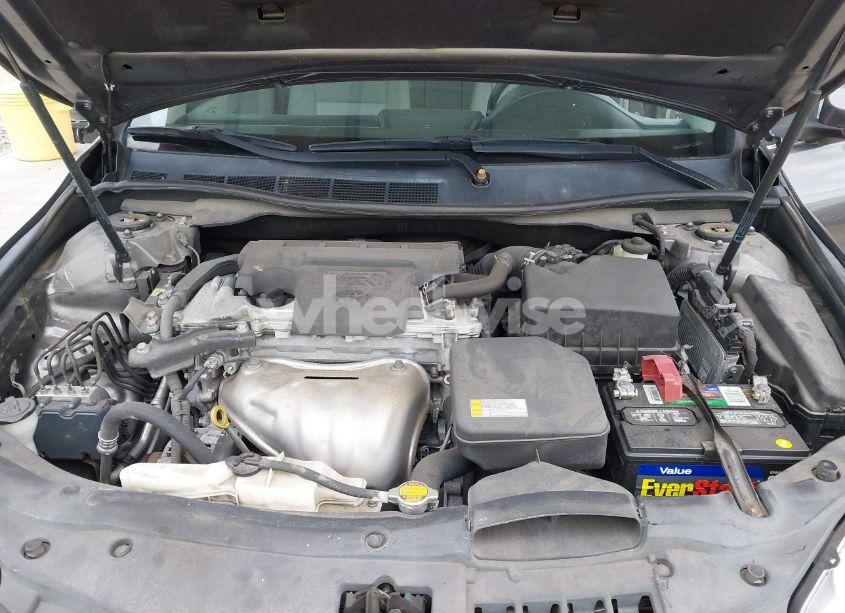 Photo 10 of 2015 Toyota Camry LE (VIN 4T4BF1FK7FR511701)