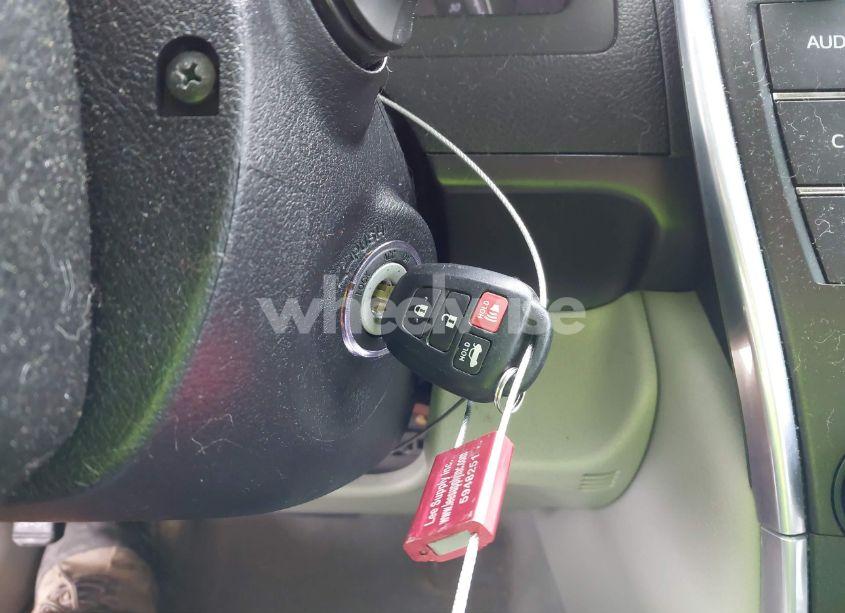 Photo 11 of 2015 Toyota Camry LE (VIN 4T4BF1FK7FR511701)