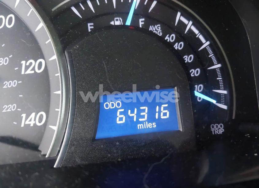 Photo 16 of 2015 Toyota Camry LE (VIN 4T4BF1FK7FR511701)