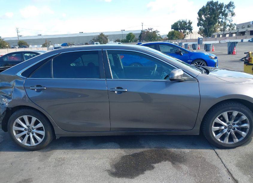 Photo 13 of 2016 Toyota Camry LE (VIN 4T4BF1FK7GR525194)