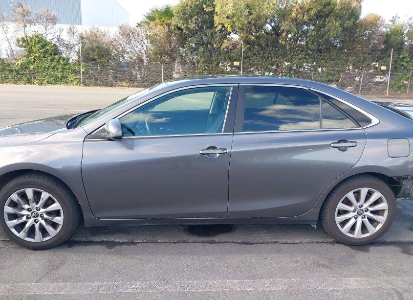 Photo 14 of 2016 Toyota Camry LE (VIN 4T4BF1FK7GR525194)