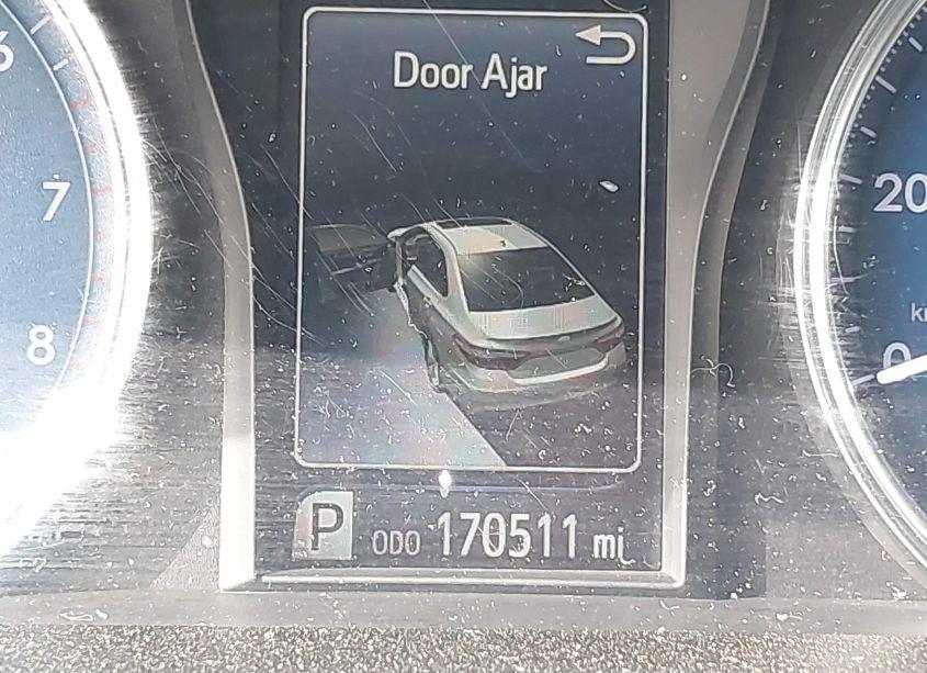 Photo 15 of 2016 Toyota Camry LE (VIN 4T4BF1FK7GR539273)