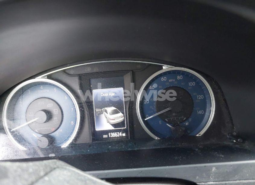 Photo 7 of 2016 Toyota Camry LE (VIN 4T4BF1FK7GR549155)