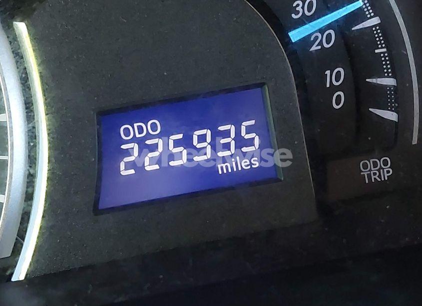 Photo 15 of 2012 Toyota Camry LE (VIN 4T4BF1FK8CR160776)