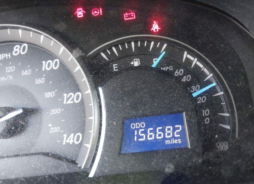 Photo 15 of 2012 Toyota Camry LE (VIN 4T4BF1FK8CR164360)