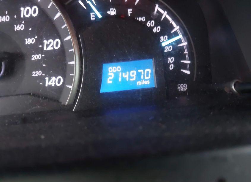 Photo 15 of 2012 Toyota Camry LE (VIN 4T4BF1FK8CR171082)