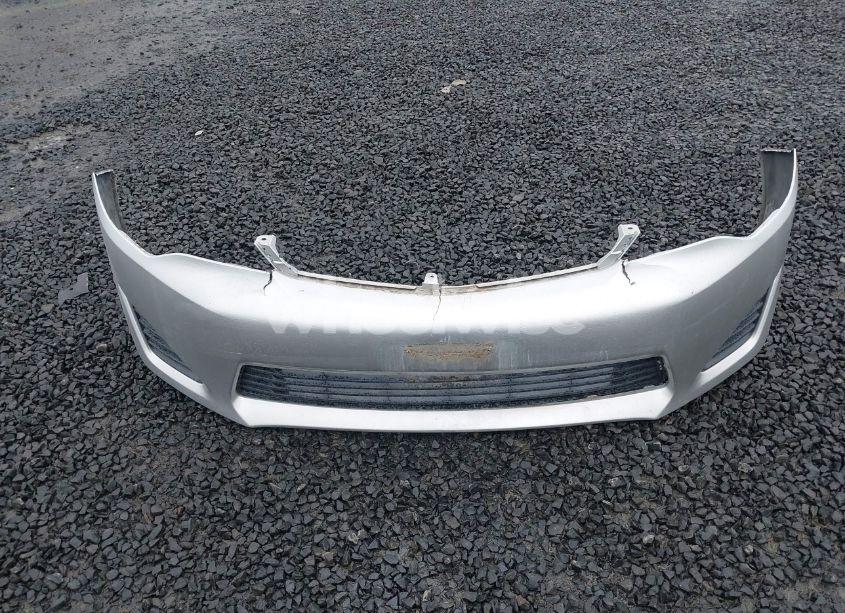 Photo 12 of 2012 Toyota Camry LE (VIN 4T4BF1FK8CR197374)