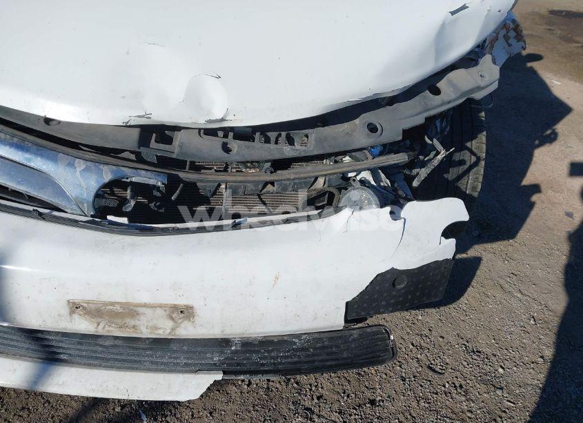 Photo 17 of 2012 Toyota Camry XLE (VIN 4T4BF1FK8CR206834)