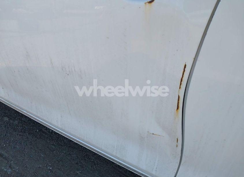 Photo 19 of 2012 Toyota Camry XLE (VIN 4T4BF1FK8CR206834)