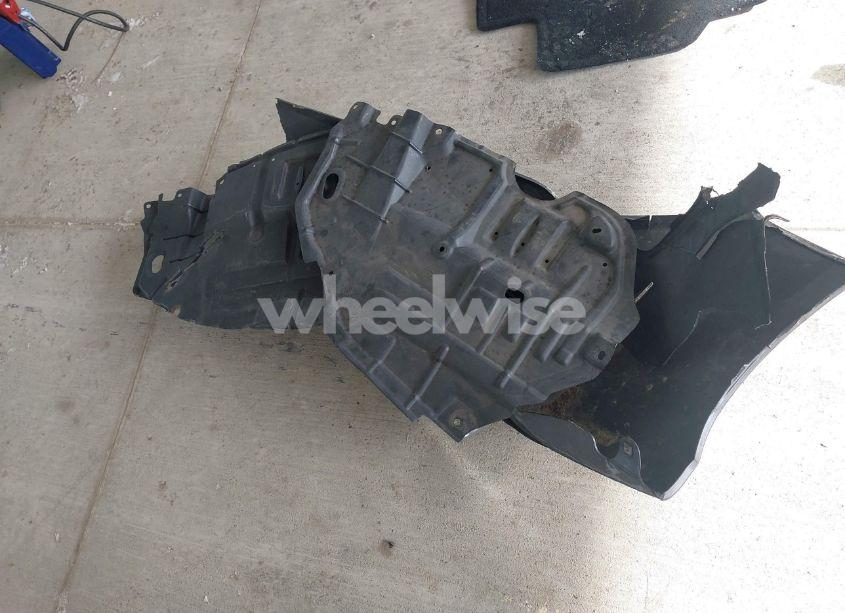 Photo 11 of 2012 Toyota Camry LE (VIN 4T4BF1FK8CR242572)