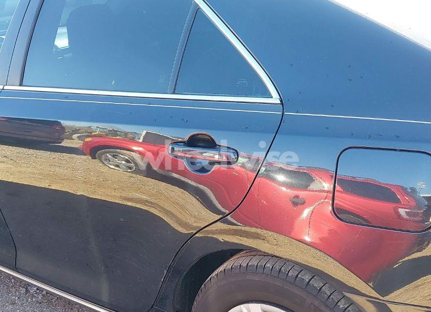 Photo 18 of 2012 Toyota Camry LE (VIN 4T4BF1FK8CR243480)