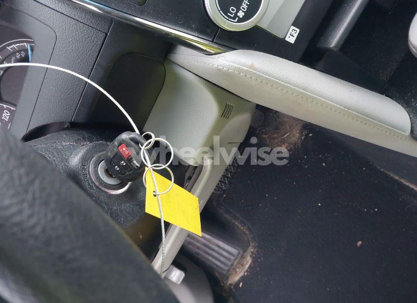 Photo 11 of 2012 Toyota Camry LE (VIN 4T4BF1FK8CR269724)