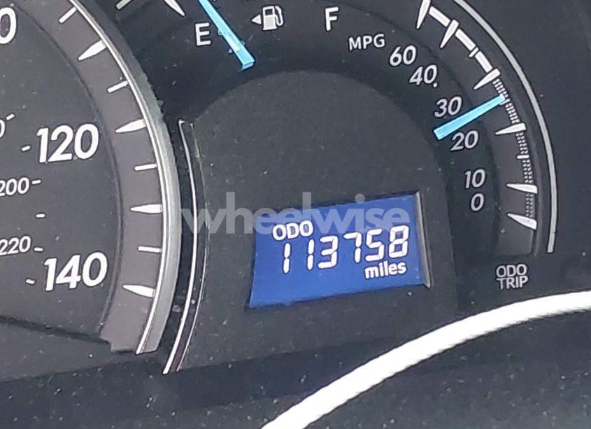 Photo 16 of 2012 Toyota Camry LE (VIN 4T4BF1FK8CR269724)