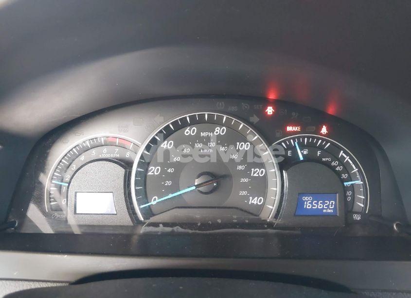 Photo 7 of 2012 Toyota Camry LE (VIN 4T4BF1FK8CR271280)