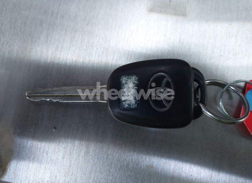 Photo 11 of 2013 Toyota Camry LE (VIN 4T4BF1FK8DR279932)