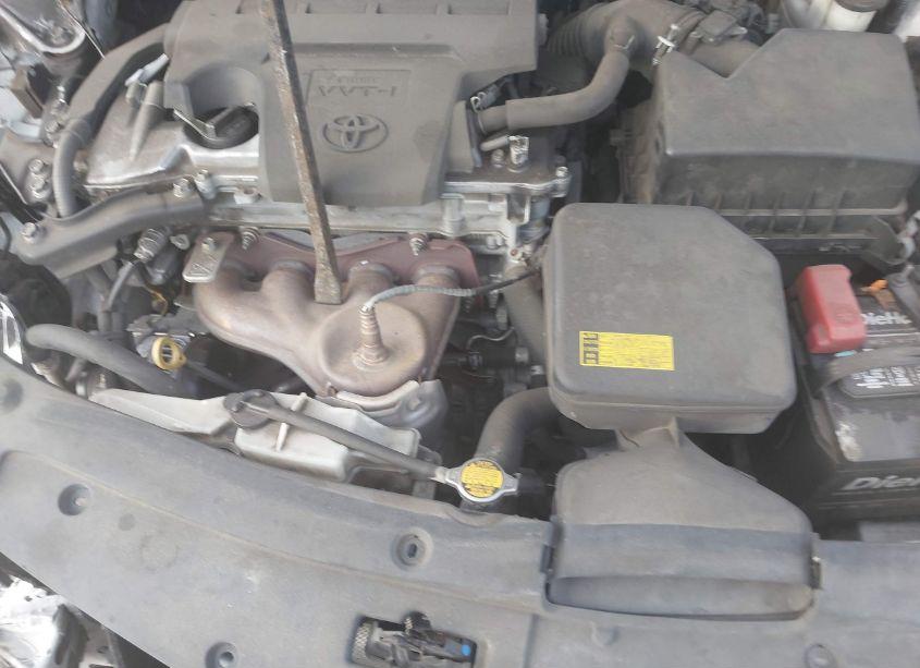 Photo 10 of 2013 Toyota Camry XLE (VIN 4T4BF1FK8DR286301)